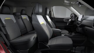 2026 Ford Bronco Sport® Internal Image 1